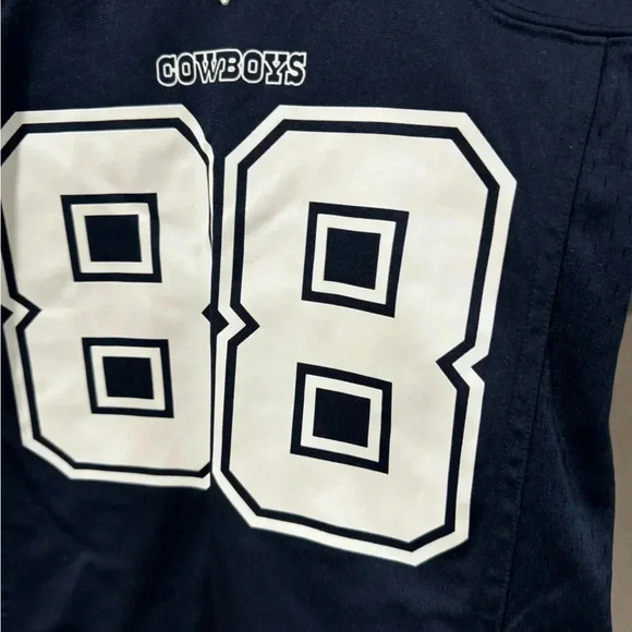 Dez Bryant Dallas Cowboys NFL Football Jersey - Nike On Field - Picture 5 of 9